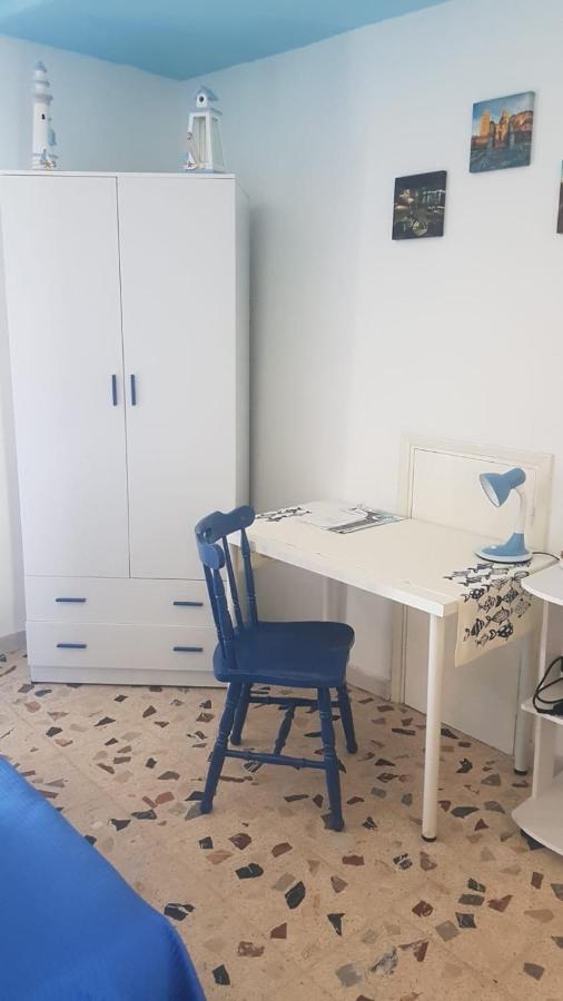 La Casetta Sul Mare Di Cefalù Exteriér fotografie